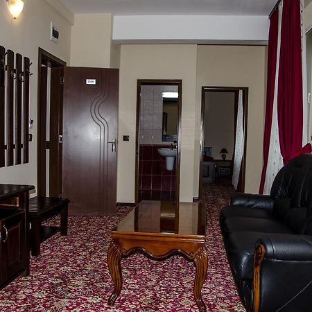 Rubis Hotel Rudozem Pokoj fotografie