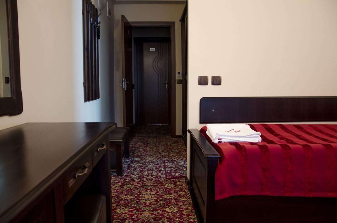 Rubis Hotel Rudozem Pokoj fotografie