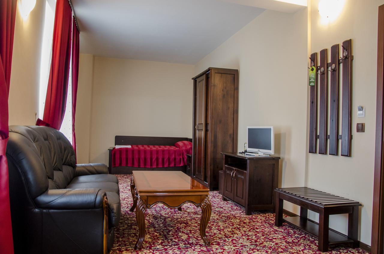Rubis Hotel Rudozem Pokoj fotografie