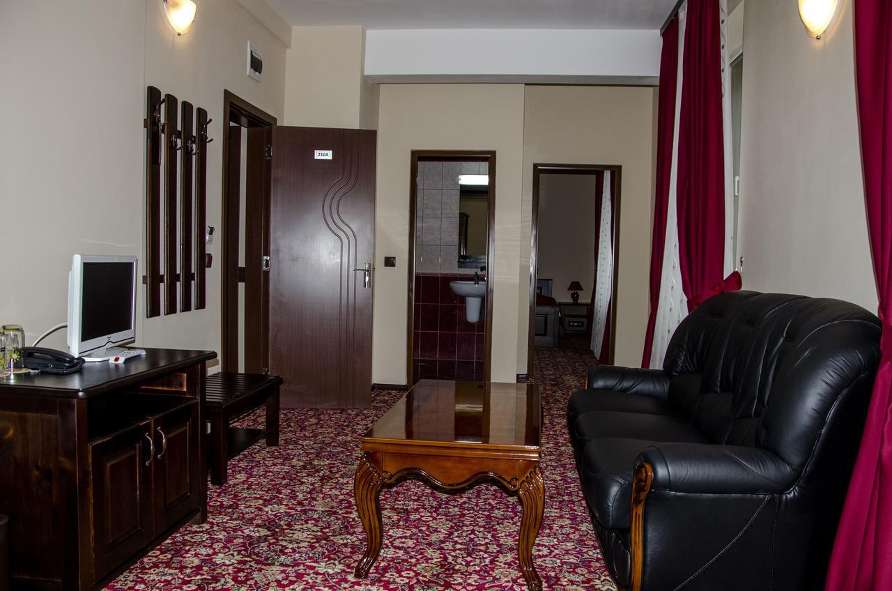 Rubis Hotel Rudozem Pokoj fotografie