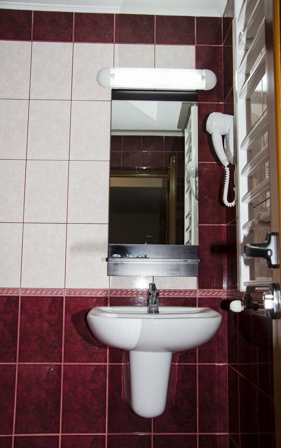 Rubis Hotel Rudozem Pokoj fotografie