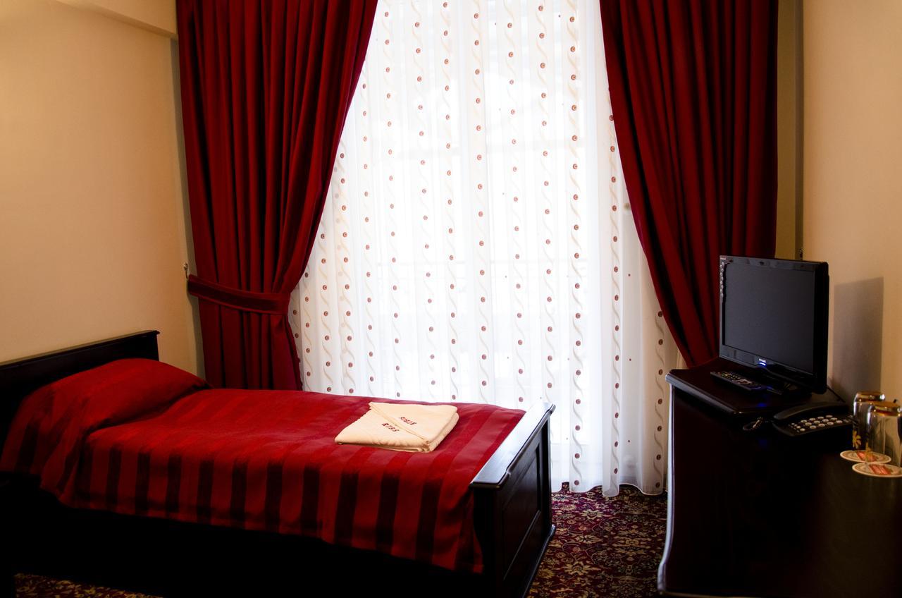 Rubis Hotel Rudozem Pokoj fotografie