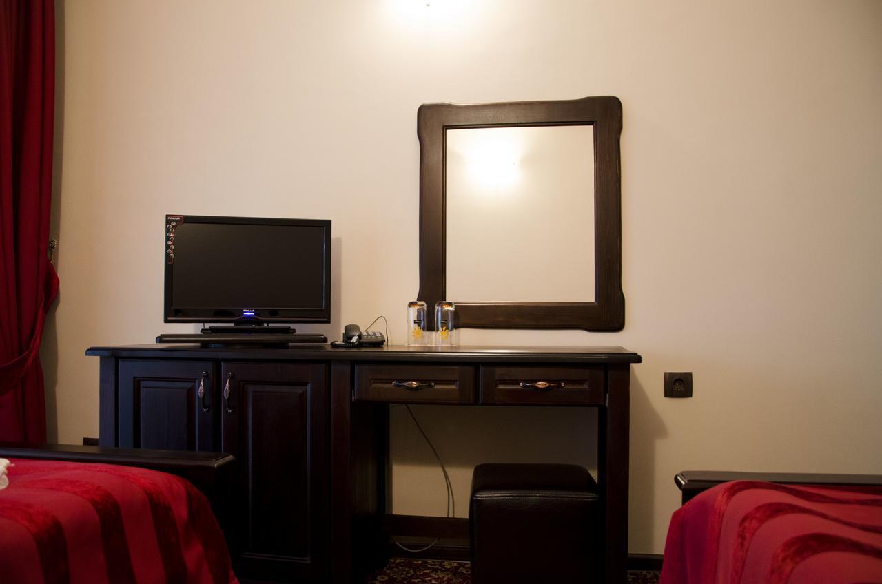 Rubis Hotel Rudozem Pokoj fotografie