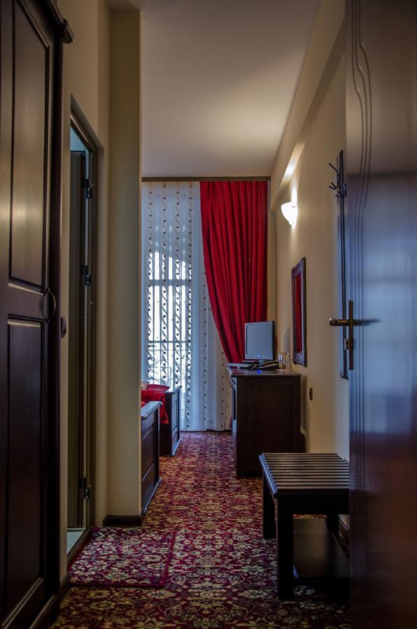 Rubis Hotel Rudozem Pokoj fotografie