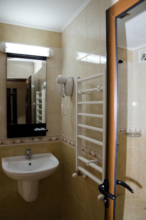 Rubis Hotel Rudozem Pokoj fotografie